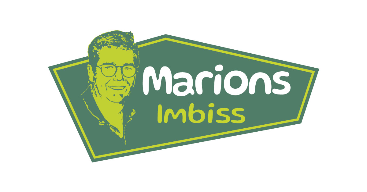 Bild von der Webseite von Marions Imbiss